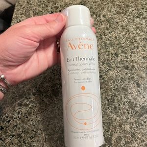 𝅺AVENE Eau Thermale Spring Water NEW